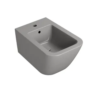 Биде, Globo, STONE, подвесной, шгв 360*520*280, CERASLIDE, BATAFORM, цвет-Agata