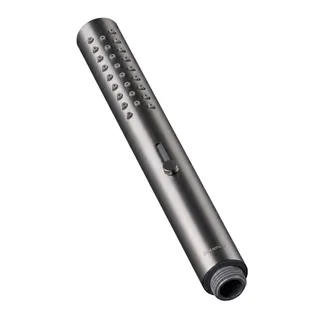 Ручной душ, Splendy, Sense V, 28*226, цвет-оружейный металл брашированный (Gun Metal Brushed) — иконка