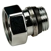 Глянцевый отвод 1/2" — иконка