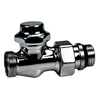Клапан прямой отсечной 1/2"x16 — иконка