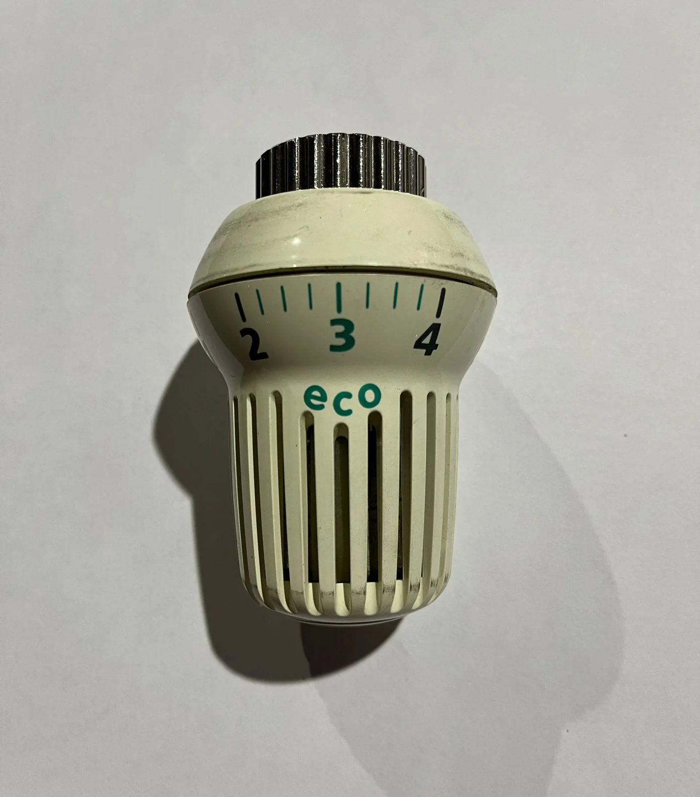 Термостатическая головка Honeywell T6001, M30 x 1.5