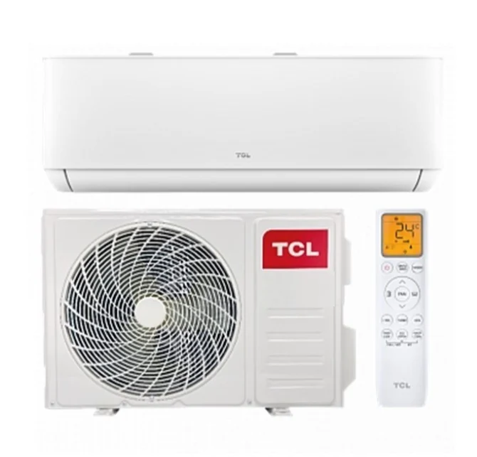 TAC-TP24ONF/R, Сплит-система, TCL, TPRO on/off, R32