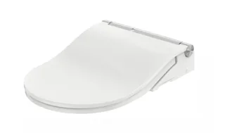 Сиденье для унитаза с функцией биде, TOTO, Washlet RW, шгв 391*579*108, цвет-белый (ПРОДАЕТСЯ ТОЛЬКО В КОМПЛЕКТЕ С ОСНОВНЫМ ИЗДЕЛИЕМ)