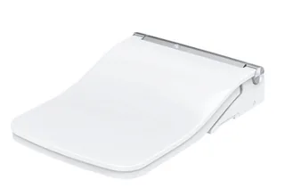 Сиденье для унитаза с функцией биде, TOTO, Washlet SW, шг 391*579, цвет-белый