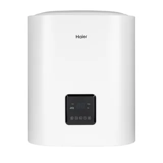 Водонагреватель, ES30V-F6 INOX, сенсорное управление, цифровой дисплей
