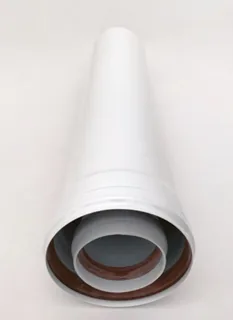 Удлинитель L=2m Ø80/125mm Condensing