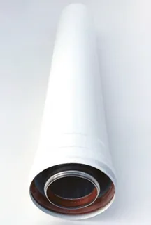 Удлинитель L=1m Ø60/100 mm — иконка