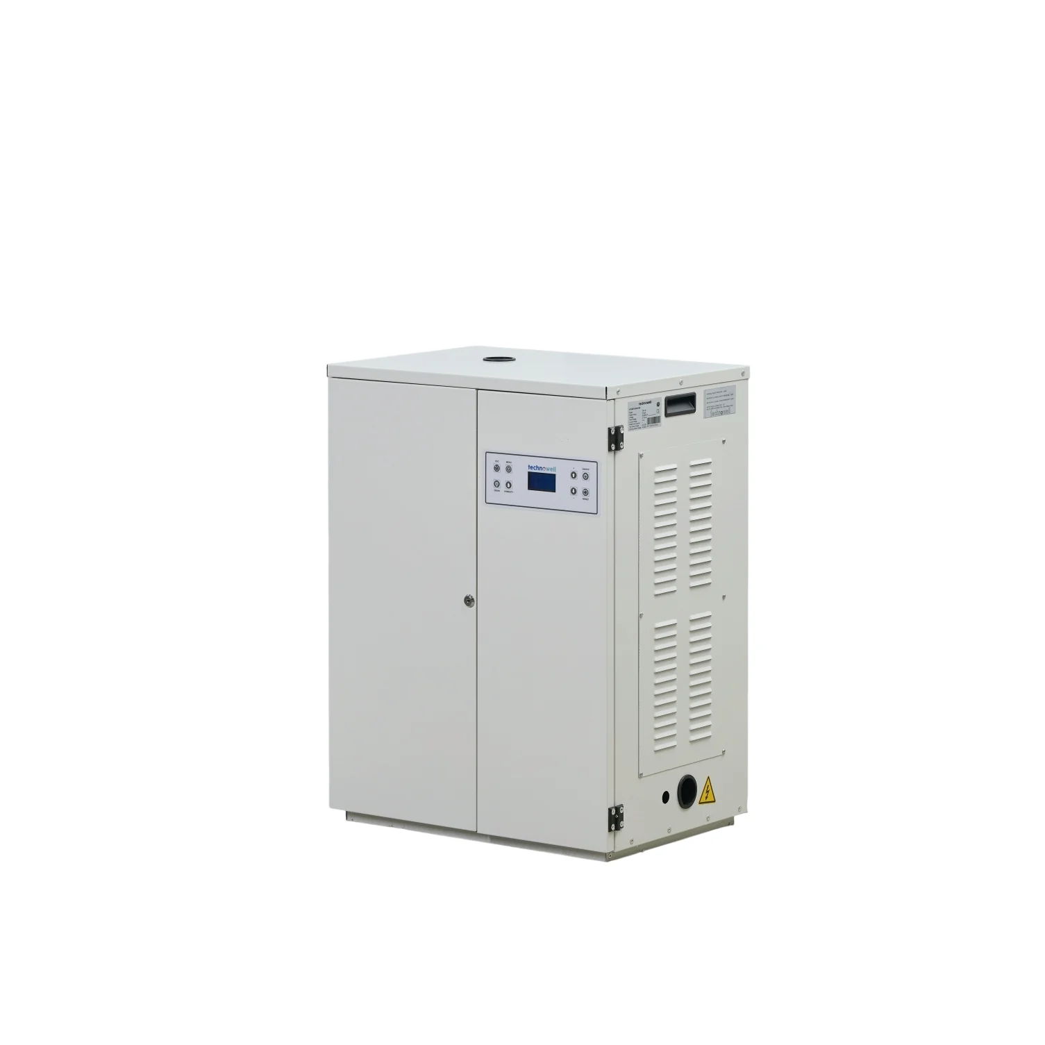 TSH-30 1T-1D, Увлажнитель, паровой электродный, 6,00-35,00 кг/ч, 380 В, 50 Гц