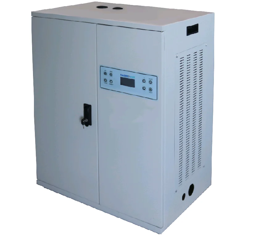 TSH-30 1T-1D new, Увлажнитель, паровой электродный, 6,00-35,00 кг/ч, 380 В, 50 Гц, комплект