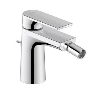 Смеситель для биде, Duravit, Tulum, цвет-хром — иконка