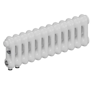 Радиатор, RIFAR, TUBOG VENTIL, 2018-32-DV1, цвет-RAL 9016 (белый), 3/4"