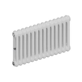 Радиатор, RIFAR, TUBOG, 2042-50-B1, цвет-RAL 9016 (белый), 3/4"