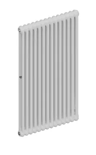 Радиатор, RIFAR, TUBOG, 2087-13-B1, цвет-RAL 9016 (белый), 3/4"