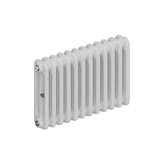 Радиатор, RIFAR, TUBOG, 3047-29-B1, цвет-RAL 9016 (белый), 3/4"