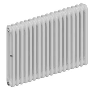 Радиатор, RIFAR, TUBOG, 3072-05-B1, цвет-RAL 9016 (белый), 3/4"
