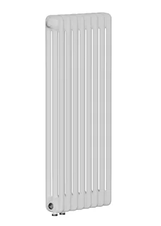 Радиатор, RIFAR, TUBOG VENTIL, 3180-16-DV1, цвет-RAL 9016 (белый), 3/4"