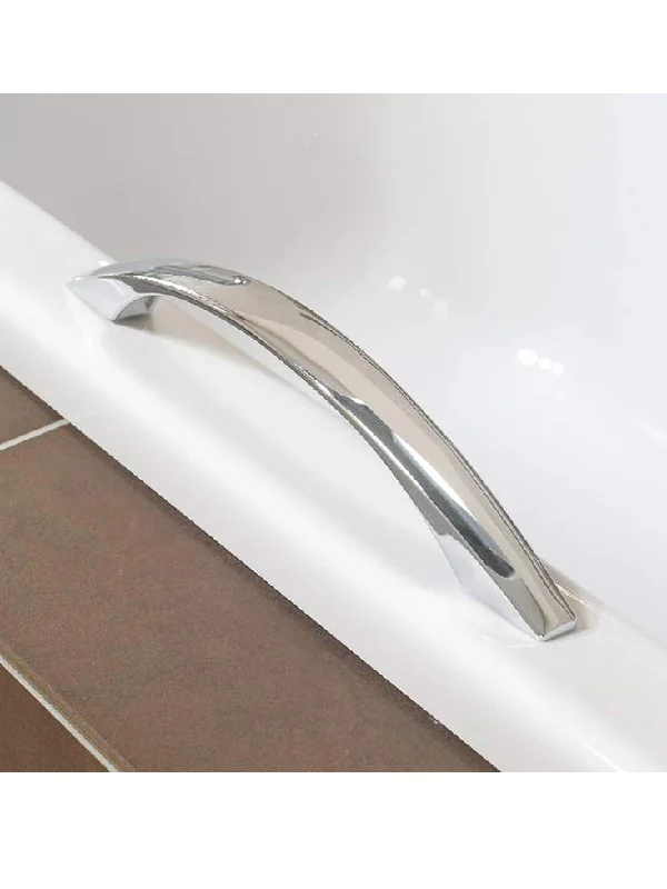 Поручни, Villeroy&Boch, хром