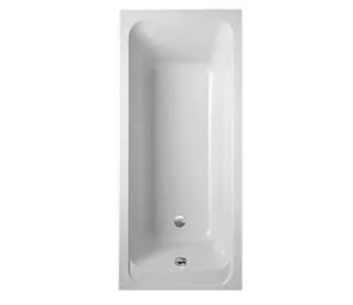 Ванна, Villeroy&Boch, Architectura, шгв 1500*700*460, цвет-альпийский белый