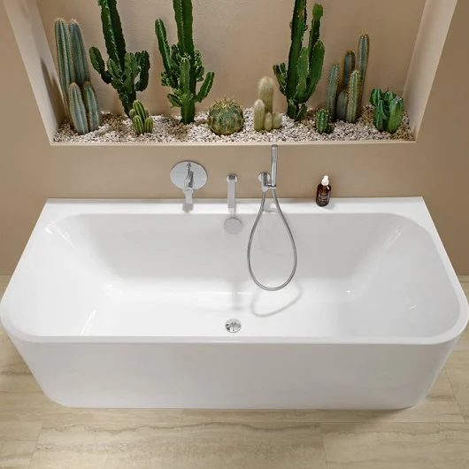 Ванна, Villeroy&Boch, Architectura, шгв 1700*750*420, цвет-альпийский белый