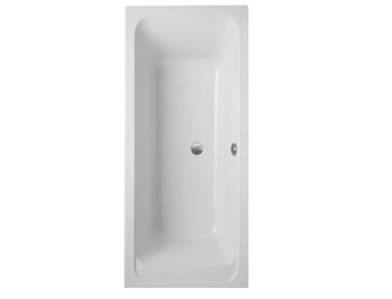Ванна, Villeroy&Boch, Architectura, шгв 1700*800*480, цвет-альпийский белый