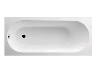Ванна, Villeroy&Boch, Oberon, шгв 1700*750*475, цвет-Stone White — иконка