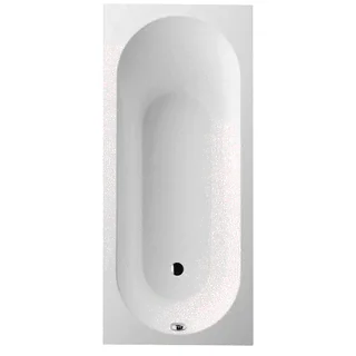 Ванна, Villeroy&Boch, Oberon, шгв 1700*700*450, цвет-белый