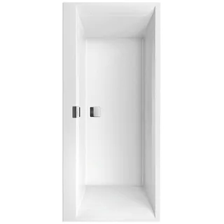 Ванна, Villeroy&Boch, Squaro Edge 12, шгв 1800*800*450, цвет-белый
