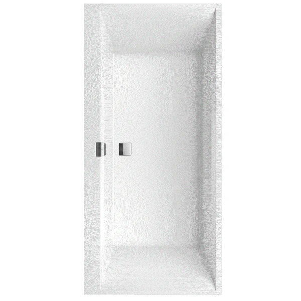 Ванна, Villeroy&Boch, Squaro Edge 12, шгв 1900*900*450, цвет-белый