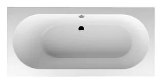 Ванна, Villeroy&Boch, Oberon, шгв 1900*900*480, цвет-камень белый (Stone White)