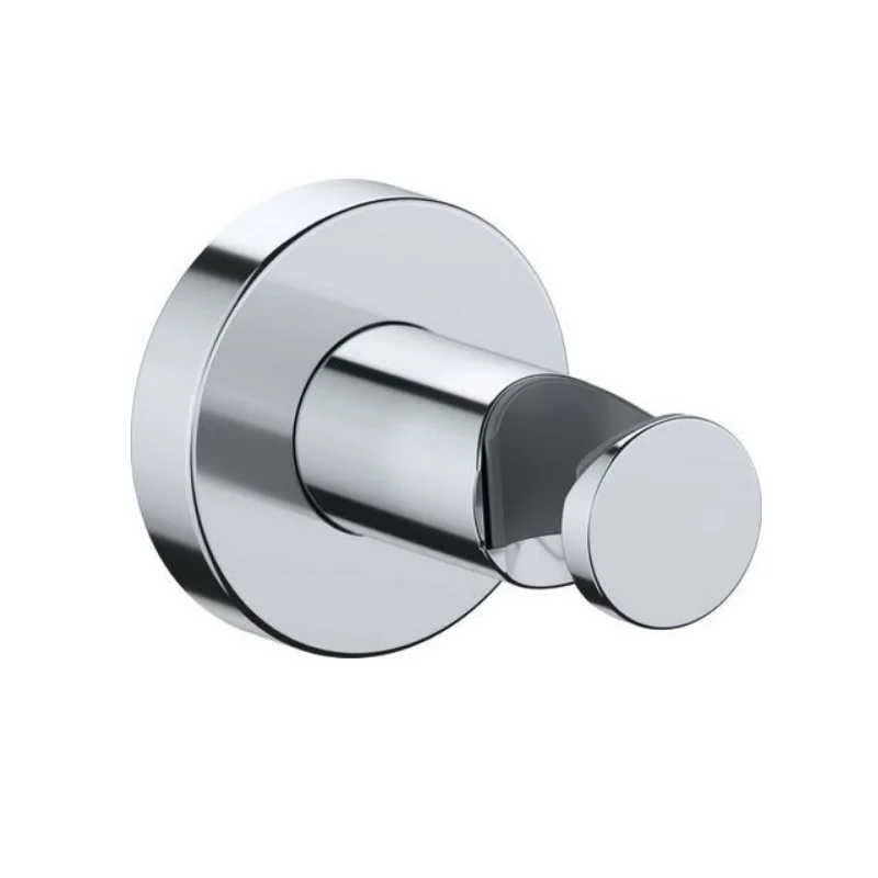 Держатель ручного душа, Duravit, цвет-хром