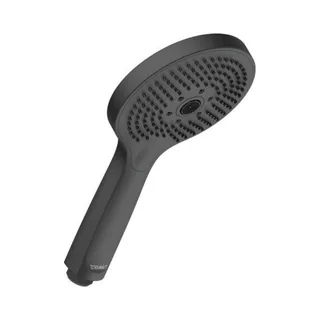 Ручной душ, Duravit, 120, цвет-черный матовый