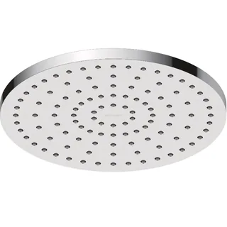 Верхний душ, Duravit, 250*250, цвет-хром