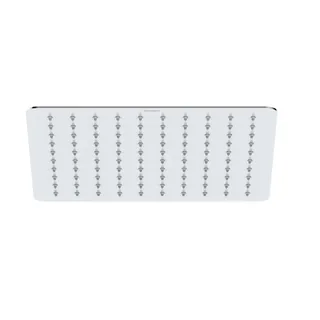 Верхний душ, Duravit, 300*300, цвет-хром