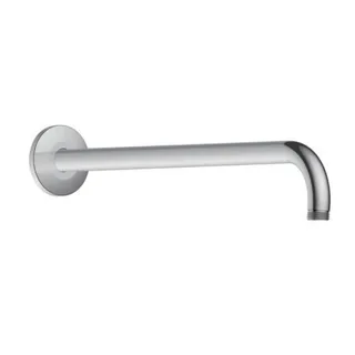 Держатель верхнего душа, Duravit, цвет-хром — иконка