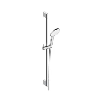 Душевой гарнитур, Duravit, 110, цвет-хром