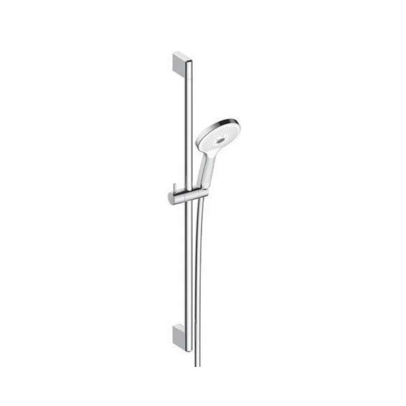 Душевой гарнитур, Duravit, 120, цвет-хром