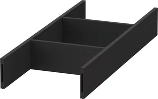Внутренний разделитель, Duravit, Sonstiges, цвет-Diamond black — иконка