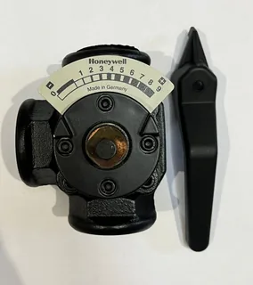 3-х ходовой смесительный клапан V5431A, DN25, PN6, Kvs=10 м3/ч