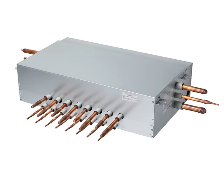 VP1-112C, BS-блок (Блок рекуперации тепла) для MRV 5-RC