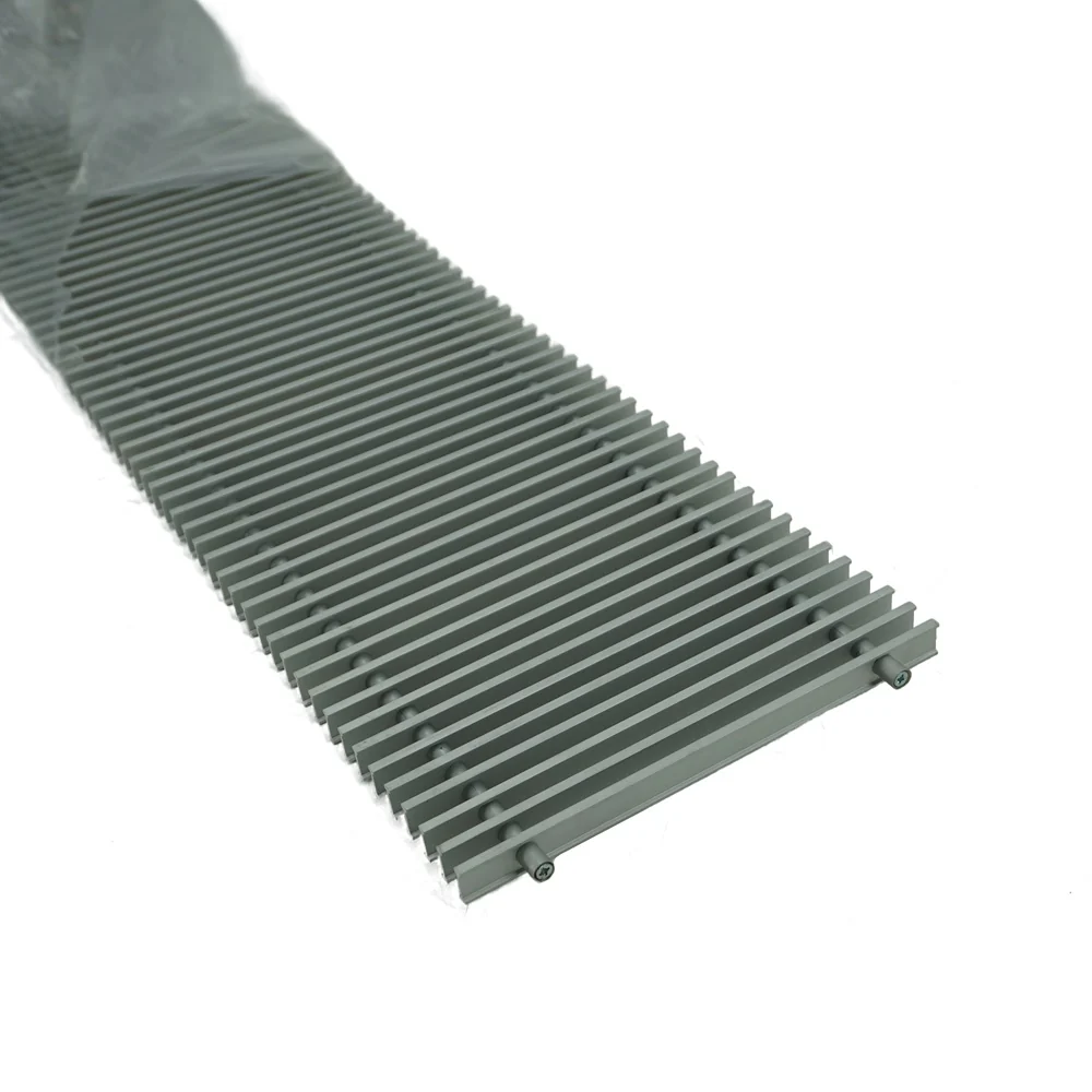 Роликовая решетка Varmann VRO 270.1240 RR C34 + U
