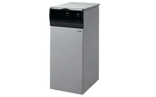 Котёл напольный, Baxi, SLIM 2.230 i