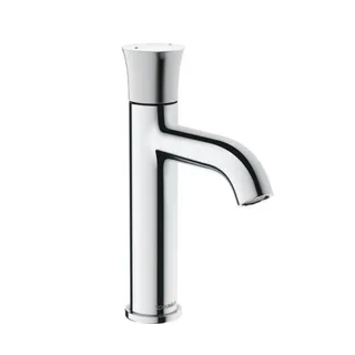 Смеситель для раковины, Duravit, White Tulip, цвет-хром — иконка