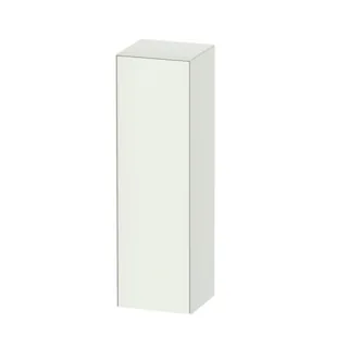 Шкаф-пенал, Duravit, White Tulip, шгв 400*360*1320, петли-справа, цвет-белый