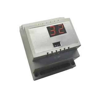 YCJ-RS002, Согласователь работы 2-х конд — иконка
