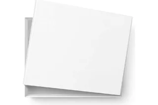 Декоративная накладная панель Z-DCP-050120-10K для радиатора тип PLAN высотой 500 мм, длиной 1200 мм — иконка