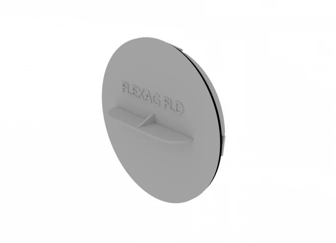 Заглушка коллектора Flexag FLD