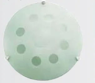 Вентилятор бытовой вытяжной Zehnder Affresco Selene 125mm — иконка