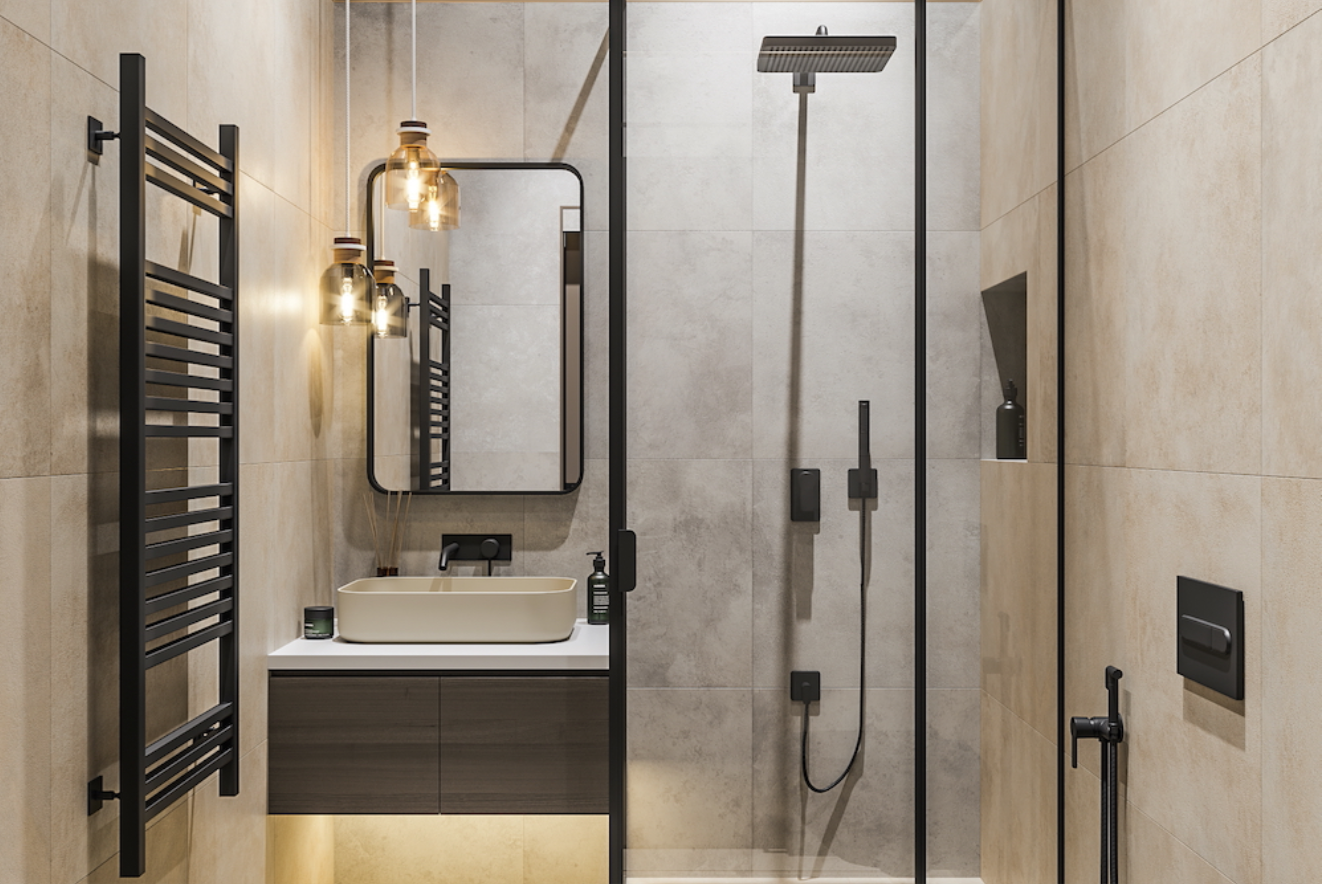 Жилой комплекс La Rue [CapitalGroup] — фотография 3